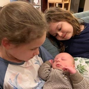 Meet your Posher, Anne